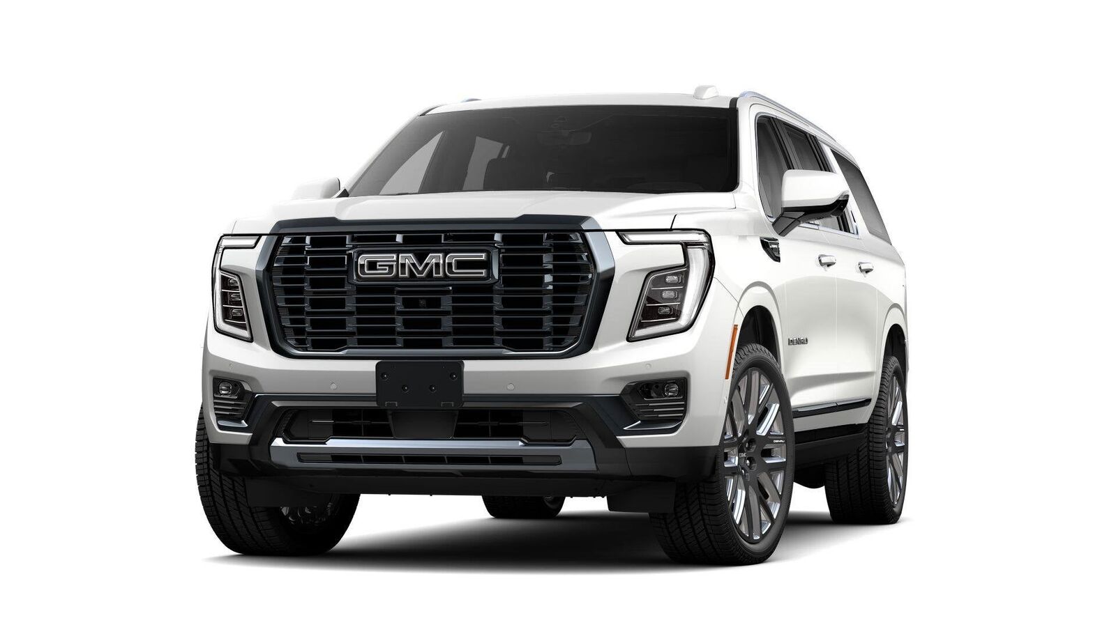 GMC