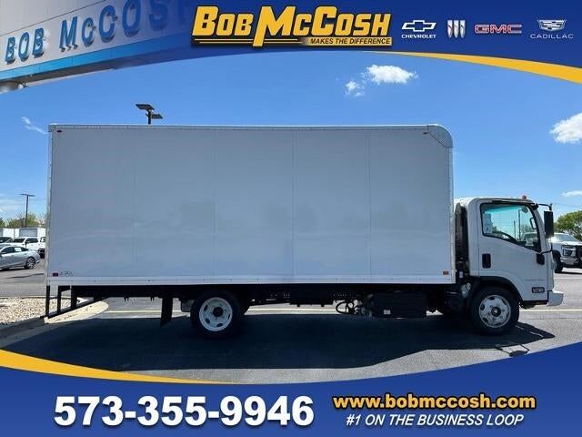 2024 CHEVROLET 4500HD