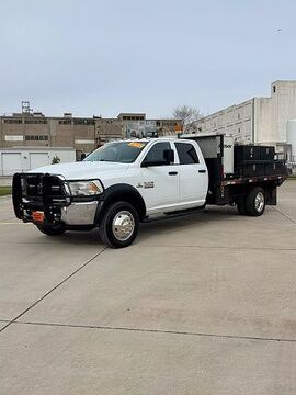 RAM 4500