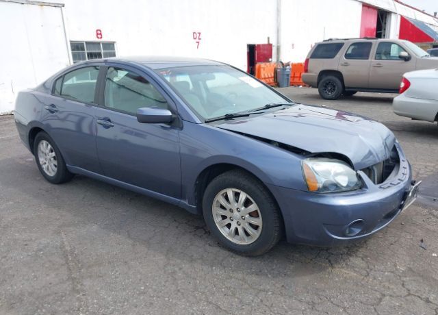 Mitsubishi Galant