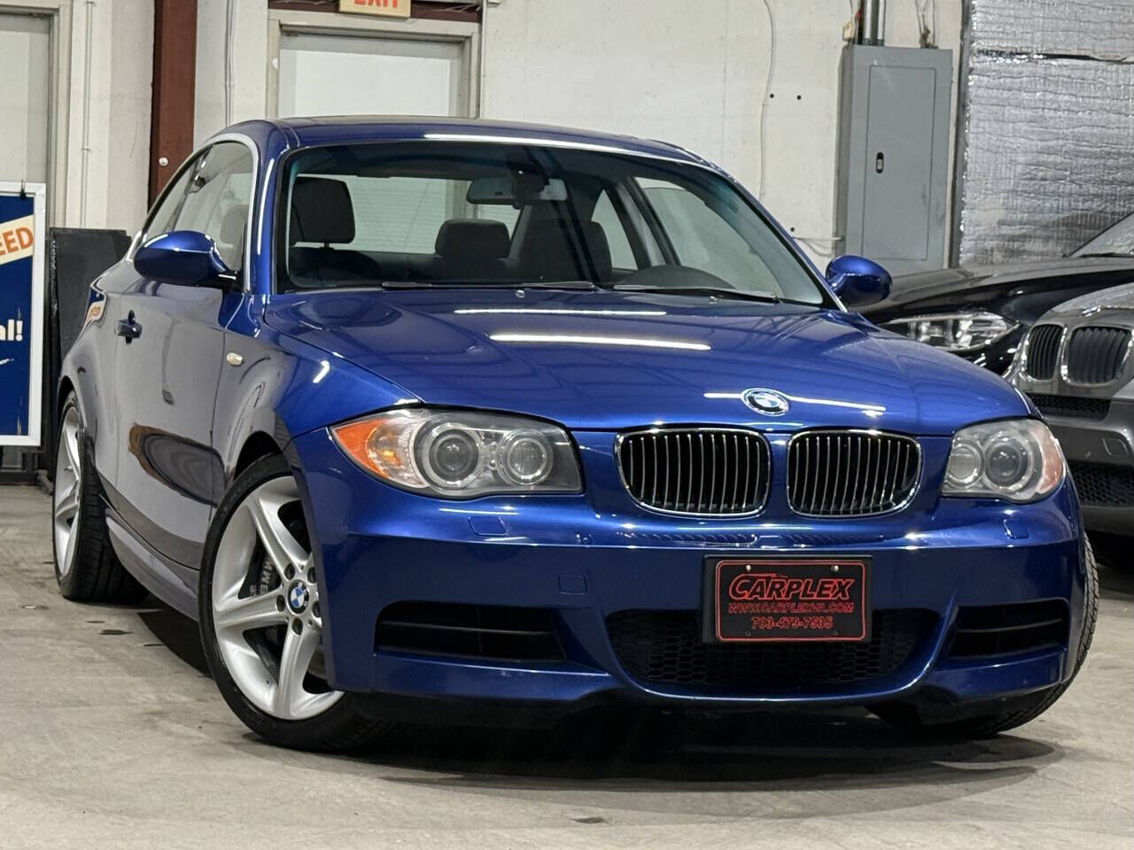 BMW 135i