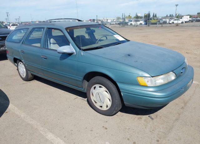 Ford Taurus