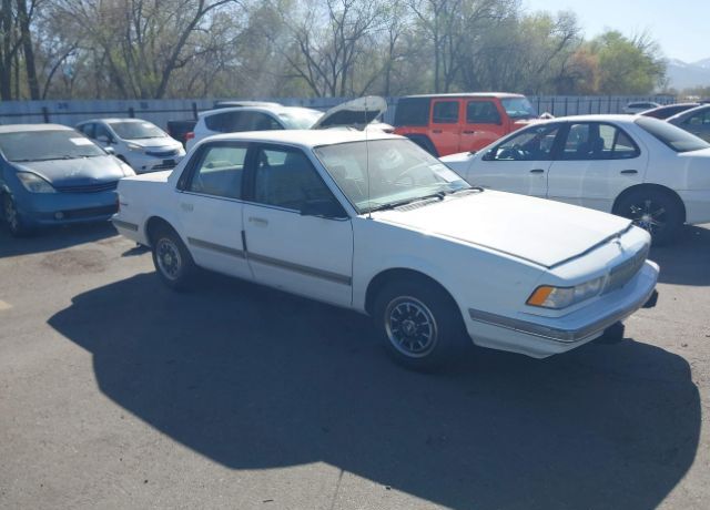 Buick Century