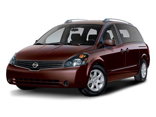 Nissan Quest