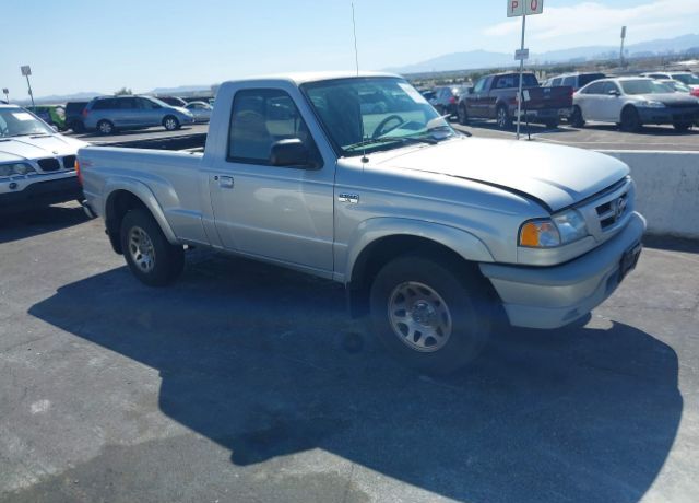 Mazda B-Series