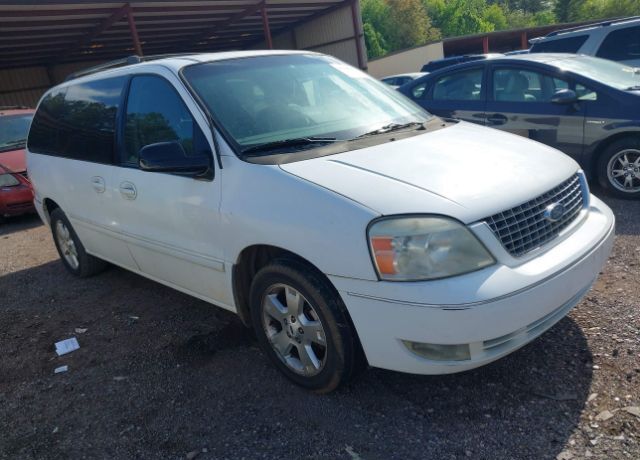 Ford Freestar