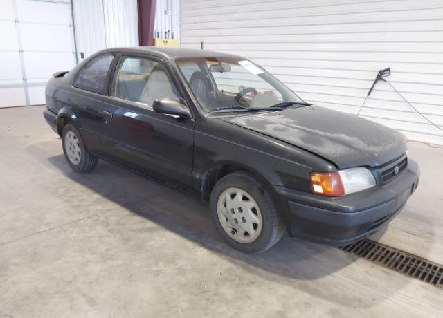 Toyota Tercel