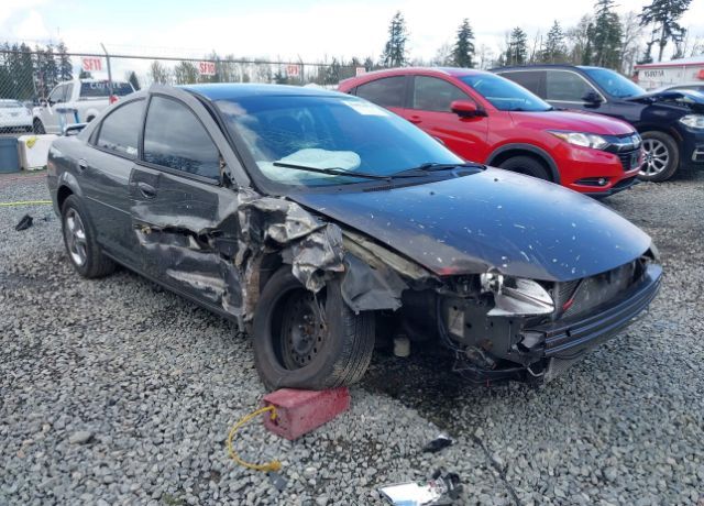 2005 DODGE Stratus