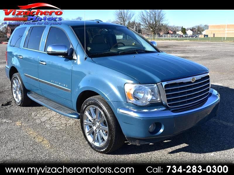 Chrysler Aspen