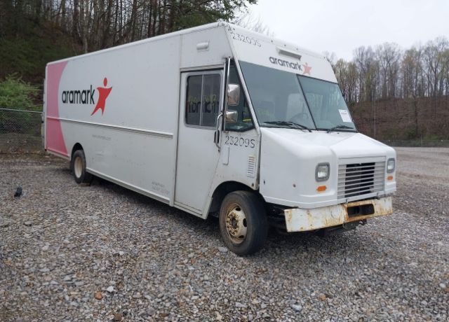 Ford Commercial Chassis