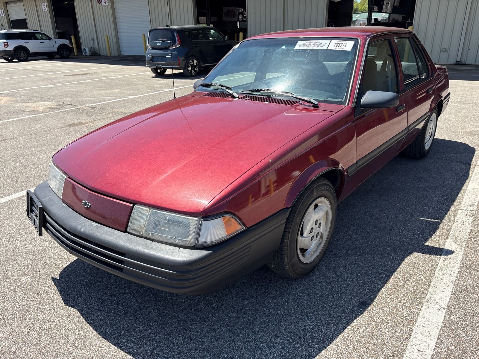 Chevrolet Cavalier