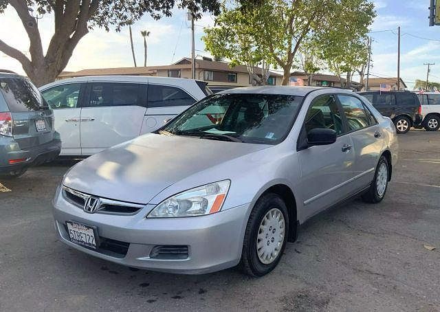 2006 HONDA Accord