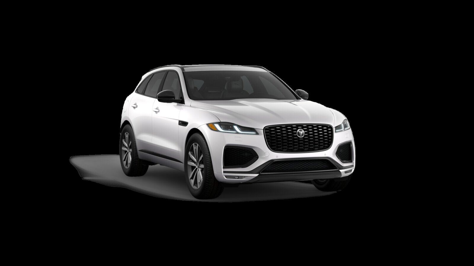 2026 JAGUAR F-Pace
