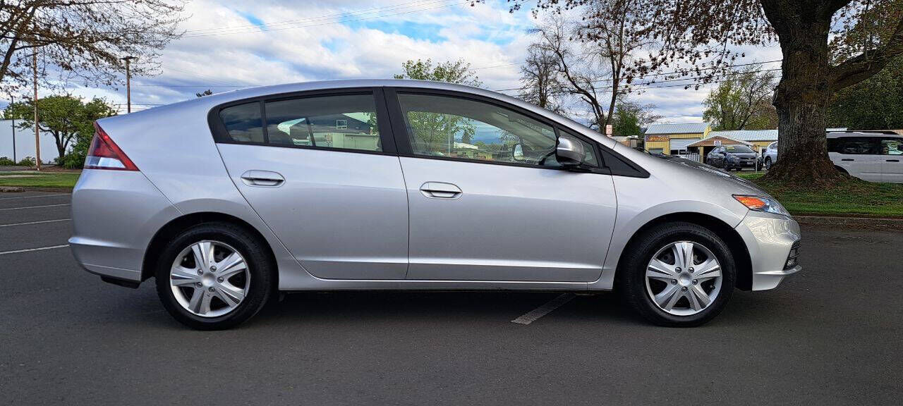 Honda Insight