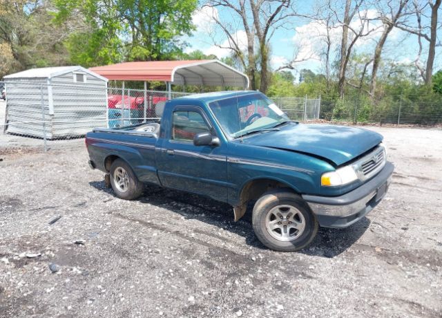 Mazda B-Series