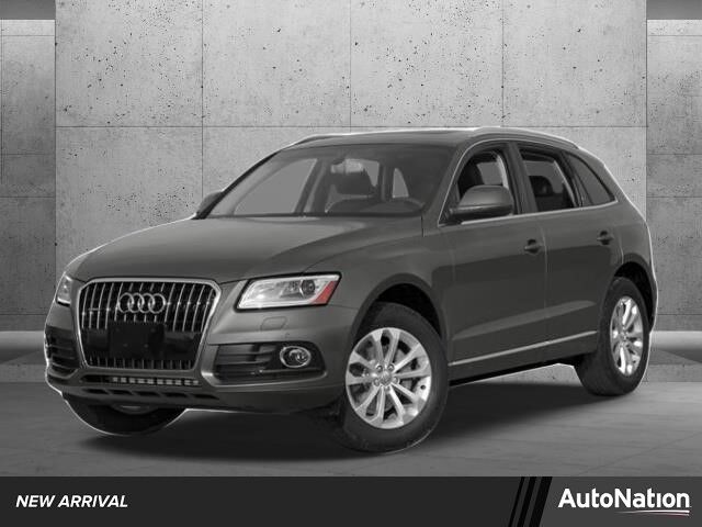 2013 Audi Q5