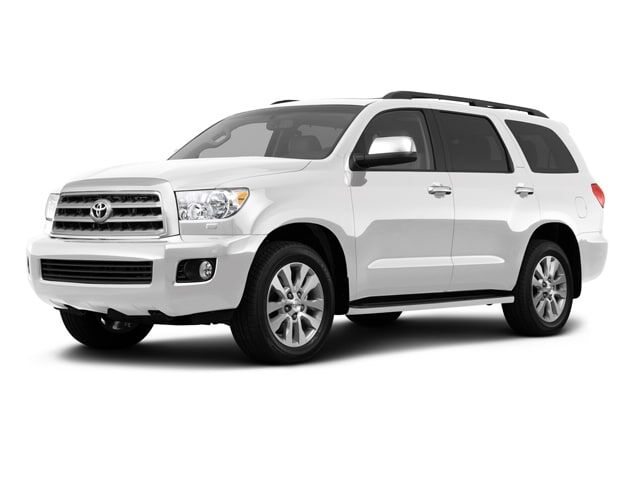 Toyota Sequoia