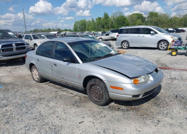 Saturn SL1