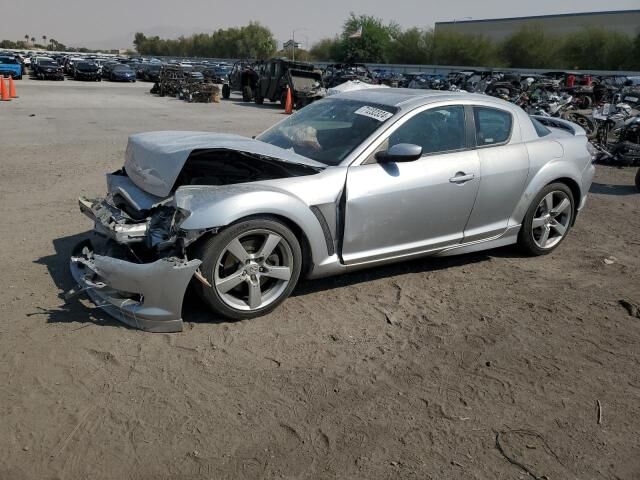 Mazda RX-8