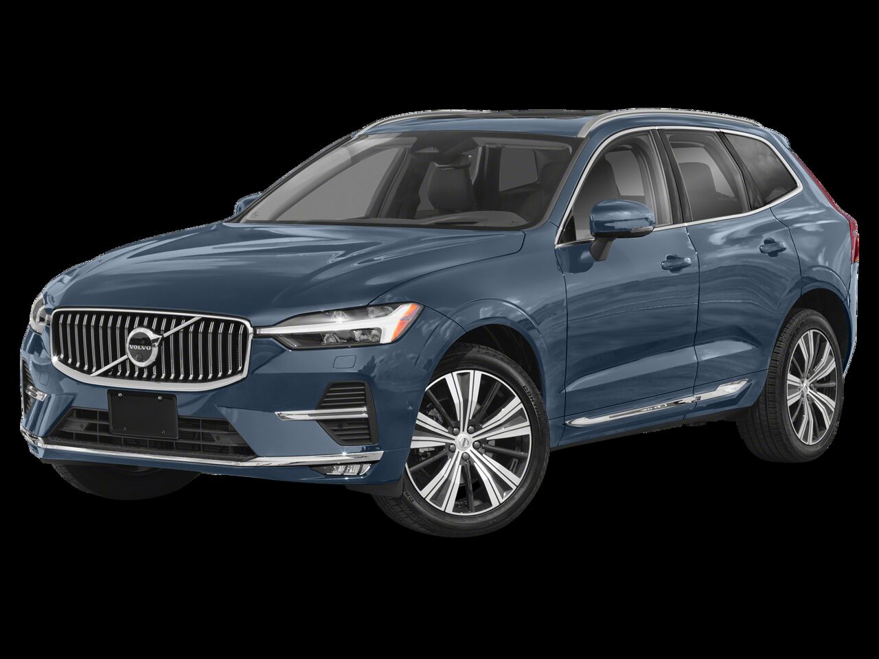 2022 VOLVO XC60