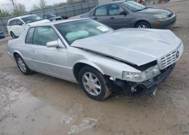 Cadillac Eldorado