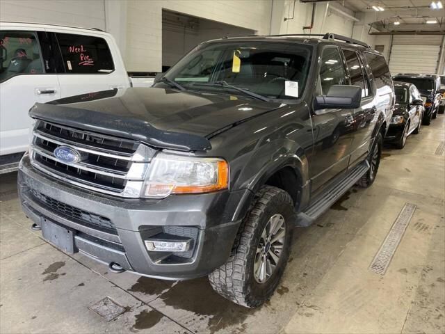 Ford Expedition MAX
