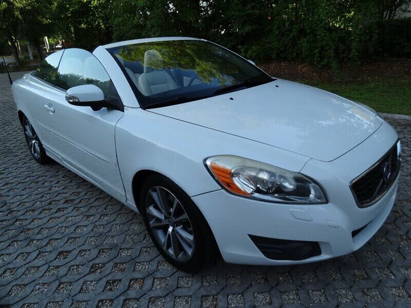 Volvo C70