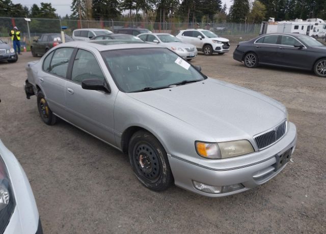 Infiniti I30