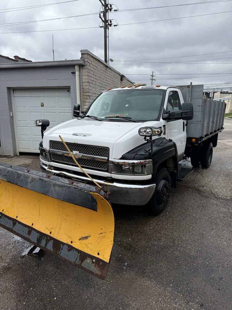 Chevrolet C4
