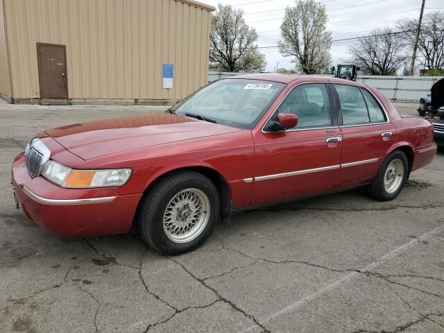 MERCURY