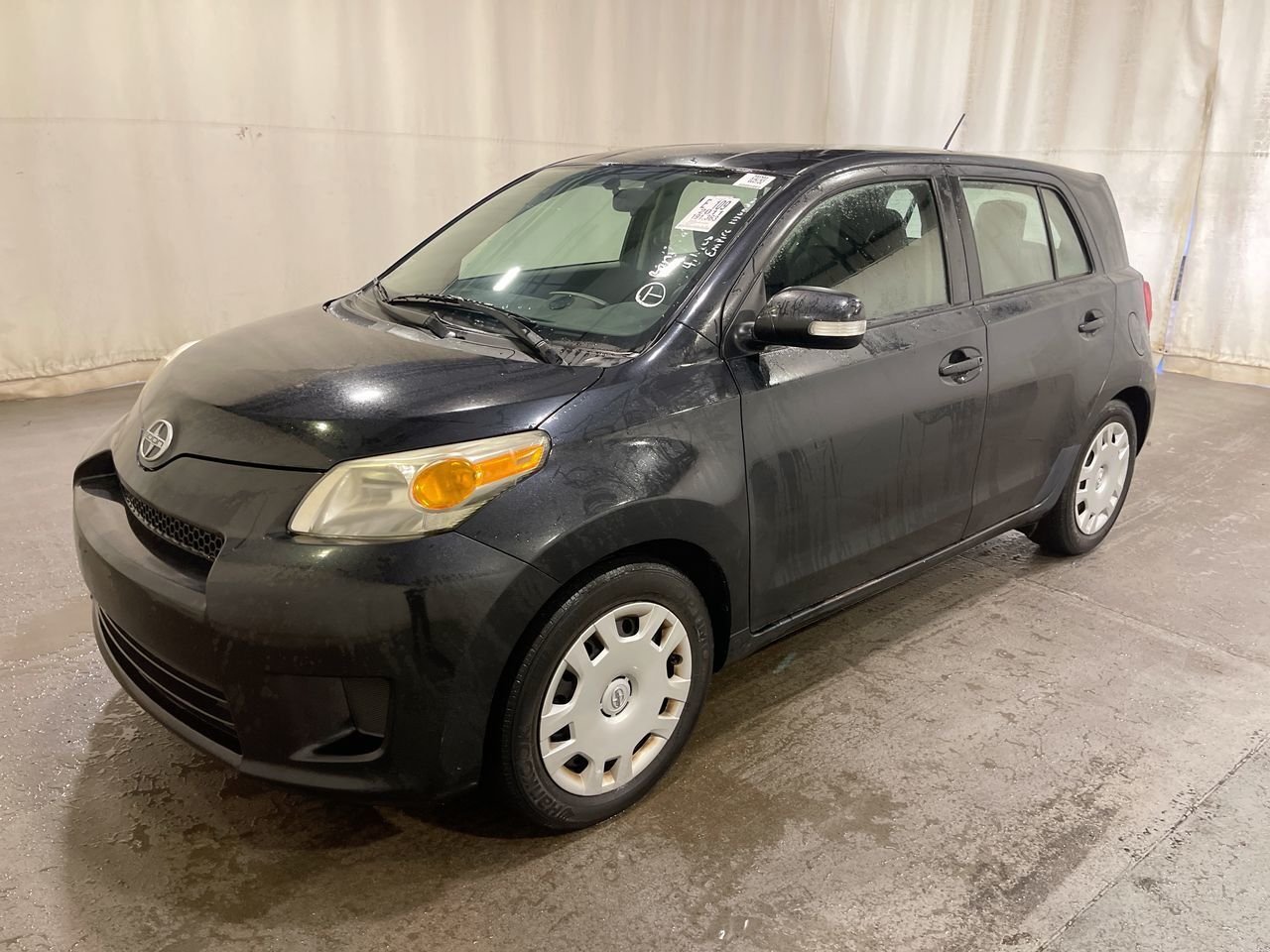 Toyota SCION xD