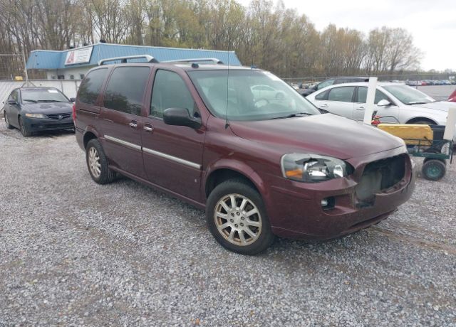 Buick Terraza