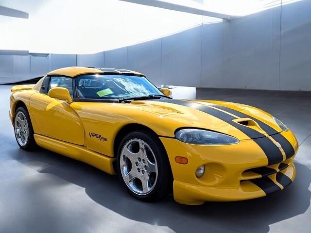 Dodge Viper