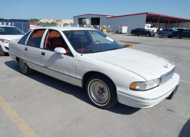 Chevrolet Caprice