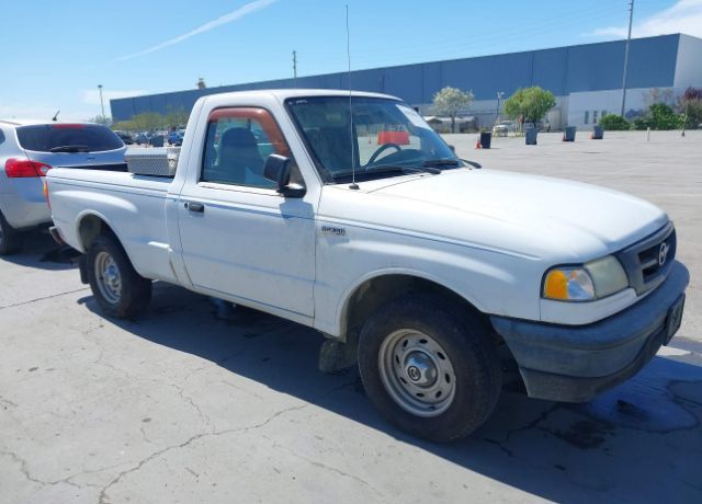 Mazda B-Series