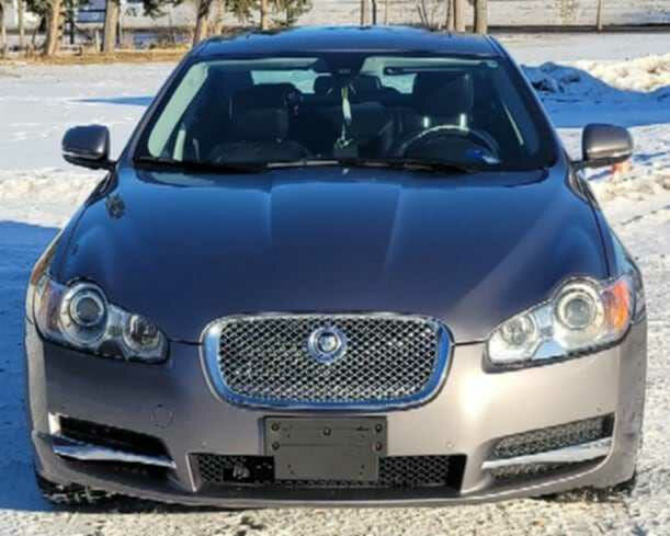 JAGUAR
