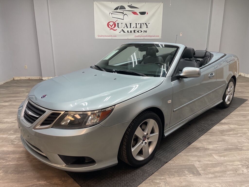 Saab 9-3