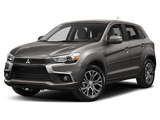 Mitsubishi Outlander Sport