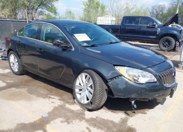Buick Regal