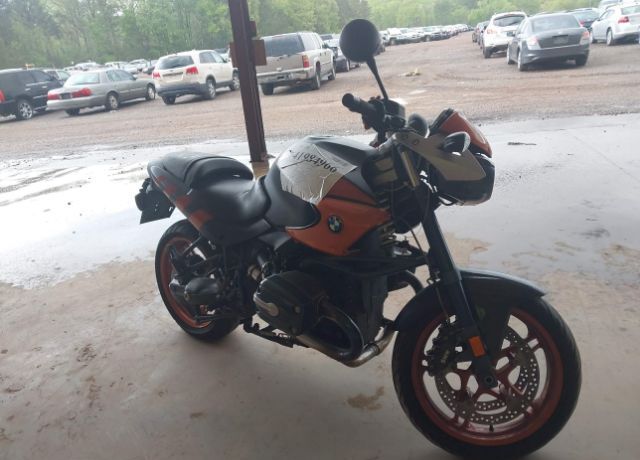 BMW R 1150 R