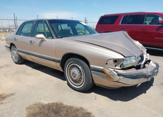 Buick Park Avenue