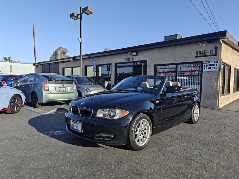 BMW 128i