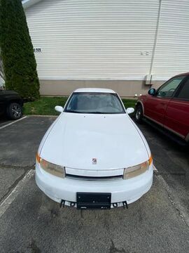 Saturn LS