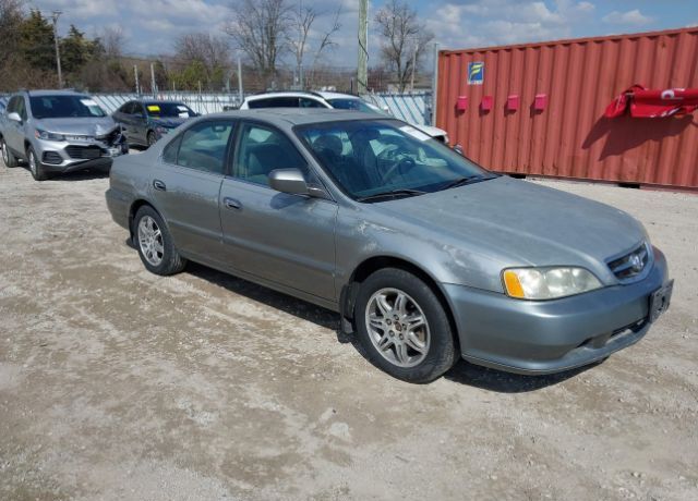 Acura TL