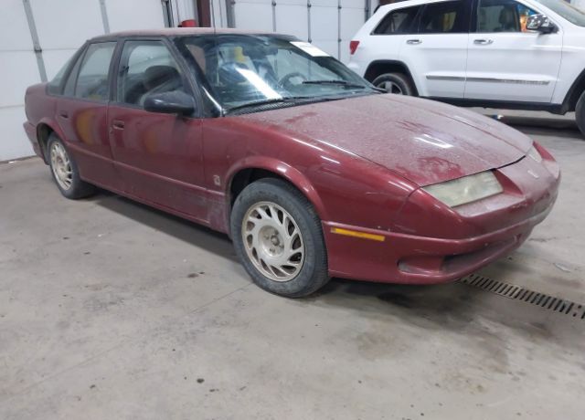 Saturn SL2