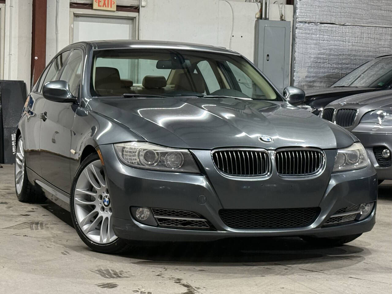 BMW