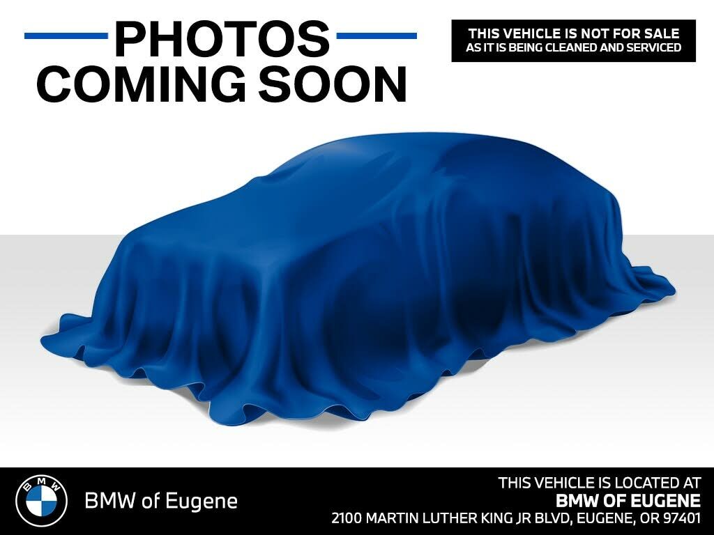 BMW 328i