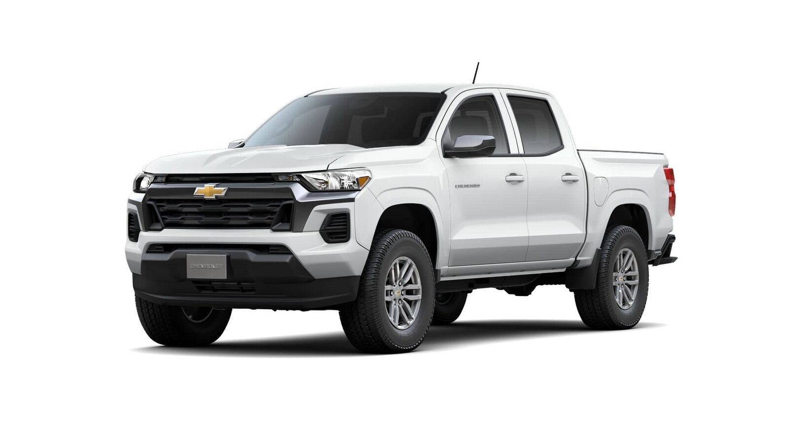 2025 CHEVROLET Colorado