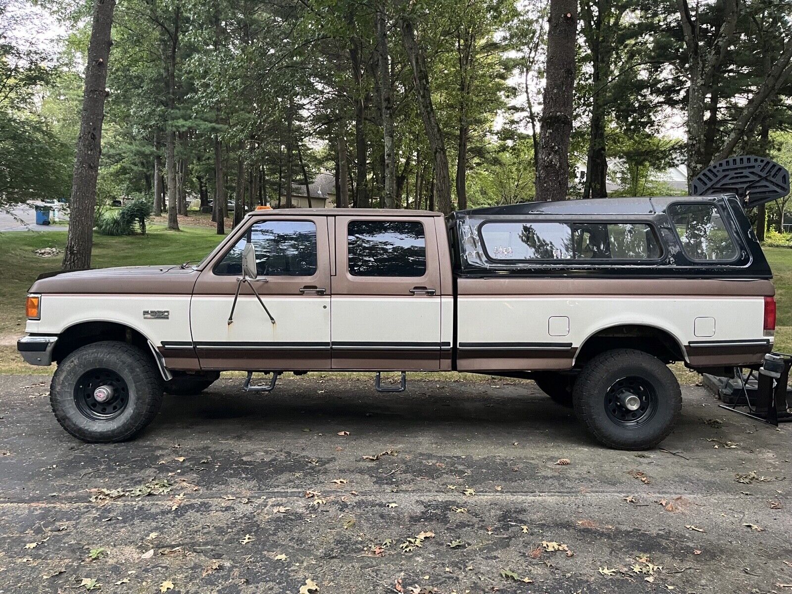 FORD
