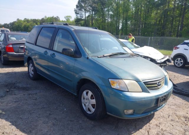 Mazda MPV